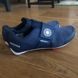 SoulCycle Legend Cycling Spin Shoes